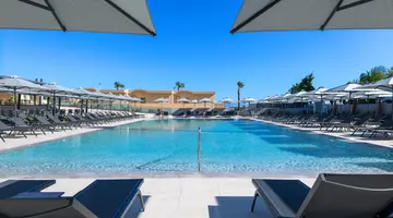 SUN BEACH RESORT