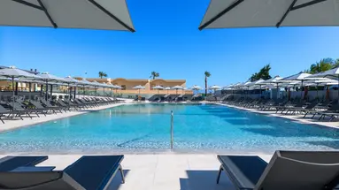 SUN BEACH RESORT