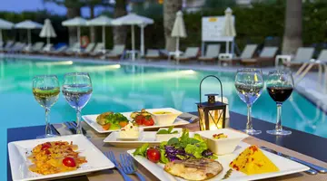 SUN BEACH RESORT