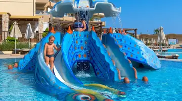 SUN BEACH RESORT