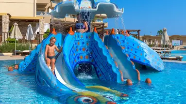 SUN BEACH RESORT