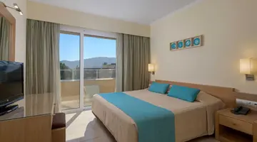 SUN BEACH RESORT