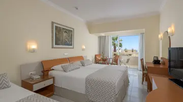 SUN BEACH RESORT