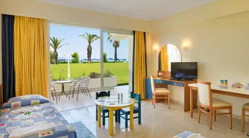 SUN BEACH RESORT