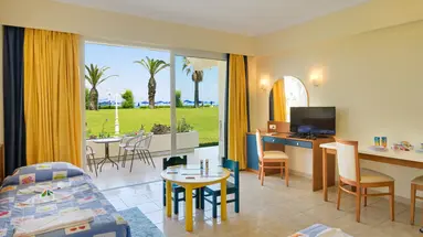 SUN BEACH RESORT