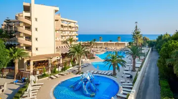 SUN BEACH RESORT