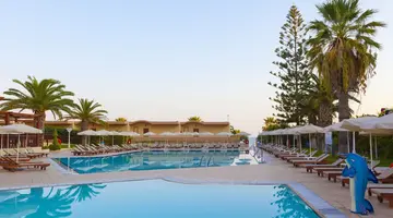 SUN BEACH RESORT