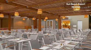 Sun Beach Resort