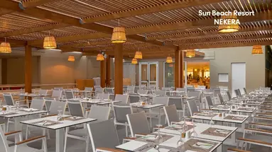 Sun Beach Resort