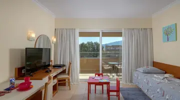 Sun Beach Resort