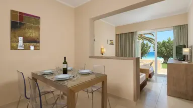 Sun Beach Resort