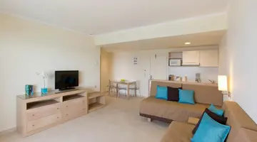 Sun Beach Resort