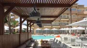 Sun Beach Resort