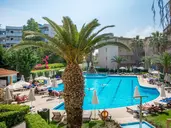 Sun Beach Resort