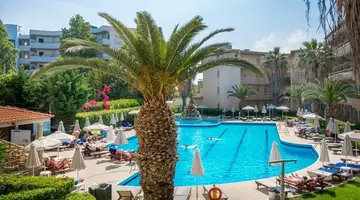 Sun Beach Resort