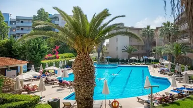Sun Beach Resort