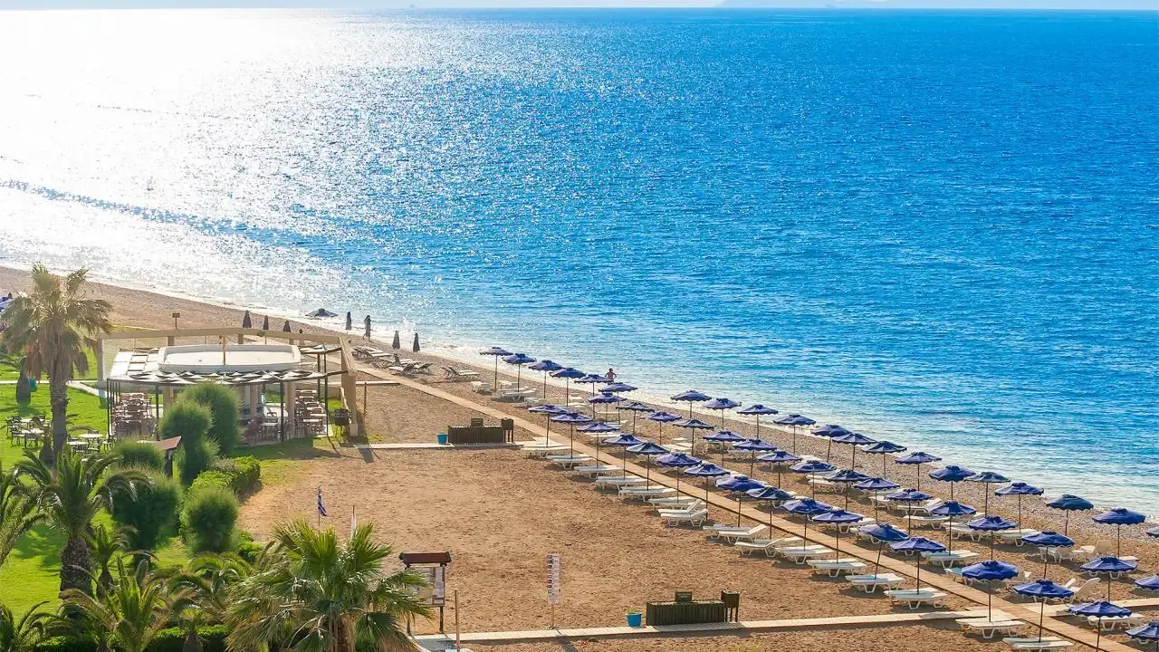 Sun Beach Resort