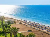 Sun Beach Resort