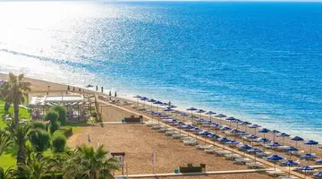 Sun Beach Resort