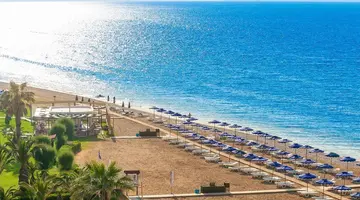Sun Beach Resort