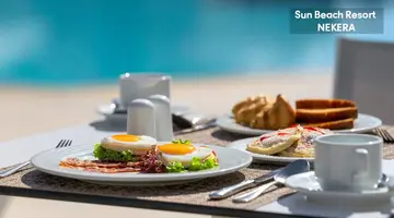 Sun Beach Resort
