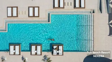 Sun Beach Resort
