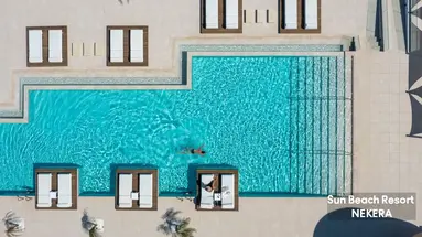 Sun Beach Resort