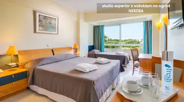 Sun Beach Resort