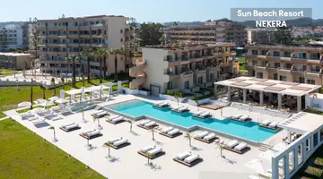 Sun Beach Resort