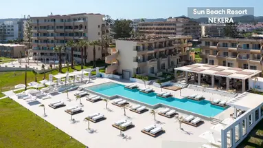 Sun Beach Resort