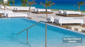 Sun Beach Resort