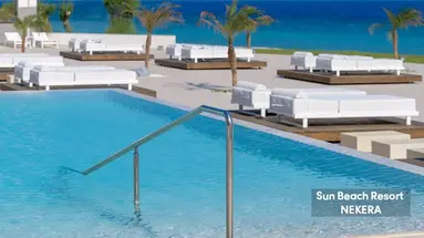 Sun Beach Resort