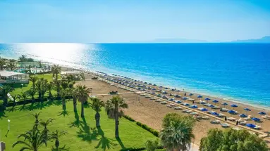 Sun Beach Resort