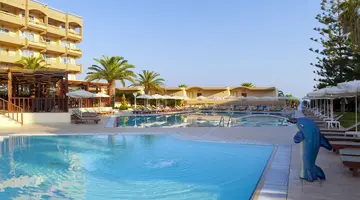 SUN BEACH RESORT