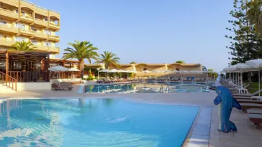 SUN BEACH RESORT