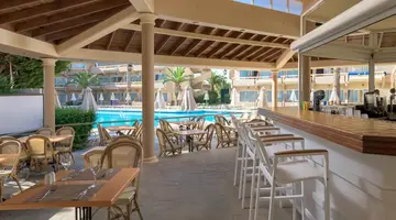 Sun Beach Resort