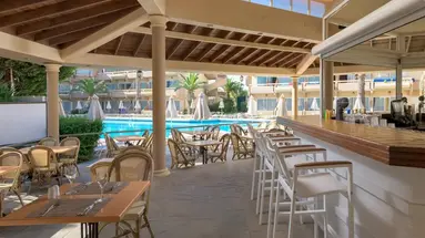 Sun Beach Resort