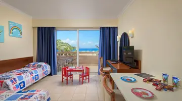 Sun Beach Resort