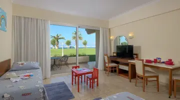 Sun Beach Resort