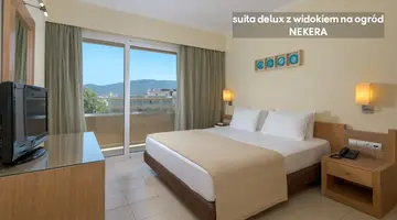 Sun Beach Resort