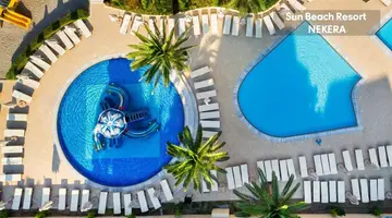 Sun Beach Resort