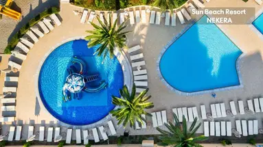 Sun Beach Resort
