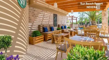 Sun Beach Resort