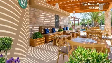 Sun Beach Resort
