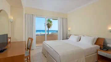 Sun Beach Resort
