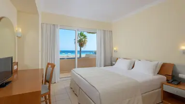 Sun Beach Resort