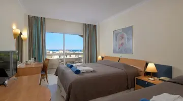 Sun Beach Resort