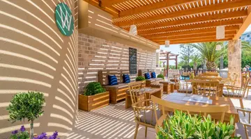 Sun Beach Resort