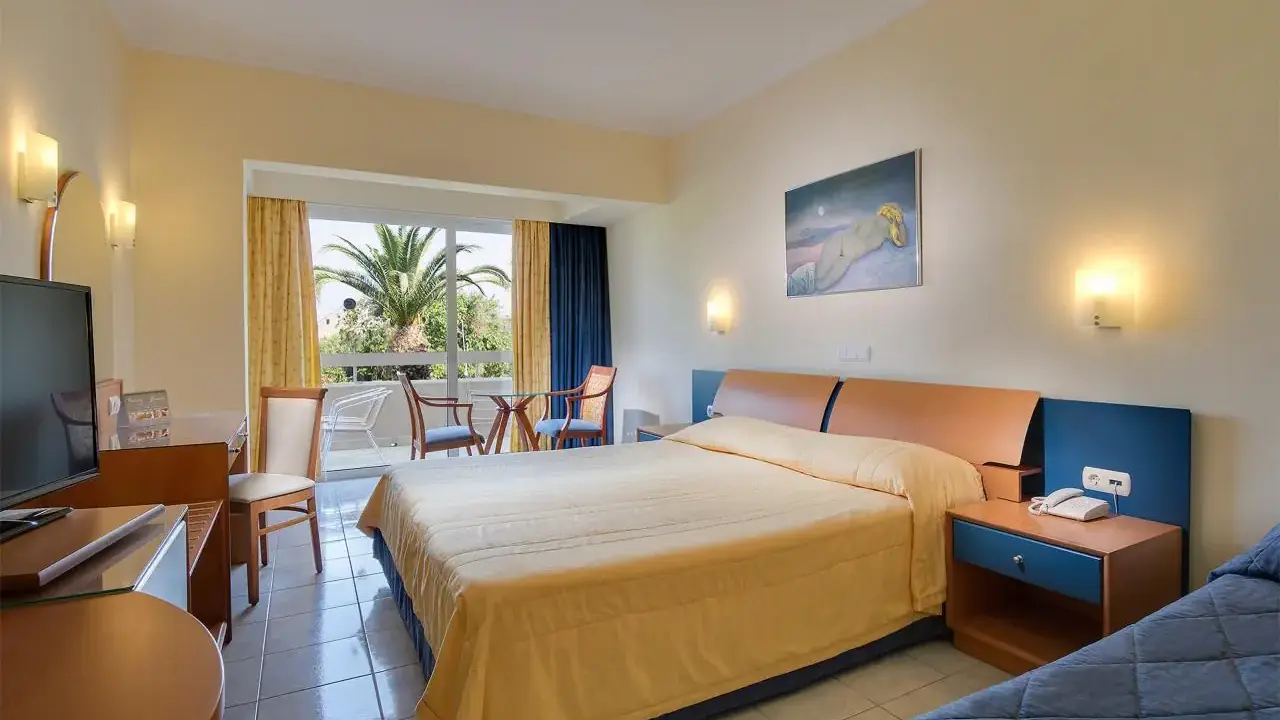 Sun Beach Resort