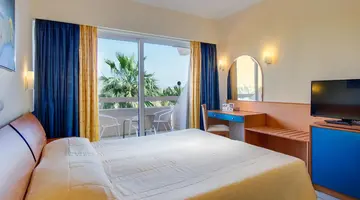 SUN BEACH RESORT